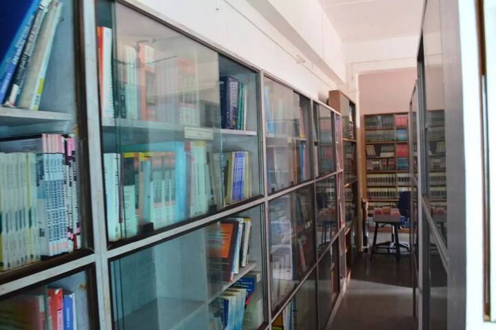 Shivneri Institute of Pharmacy campus in Junnar, Maharashtra, India — photo 2