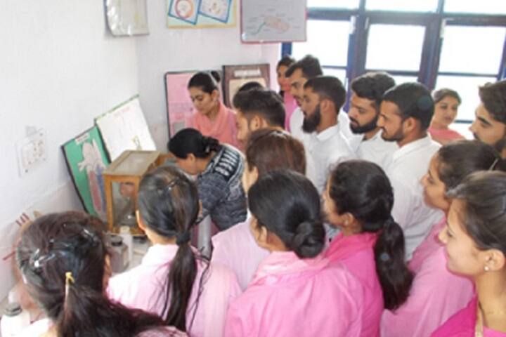 KC College of Education campus in Jammu, Jammu and Kashmir, India — photo 3