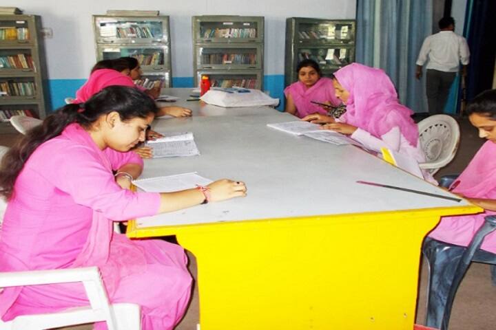 KC College of Education campus in Jammu, Jammu and Kashmir, India — photo 4