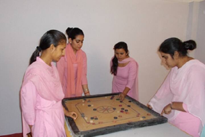 KC College of Education campus in Jammu, Jammu and Kashmir, India — photo 5