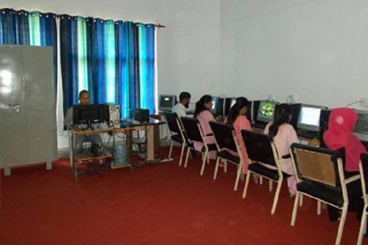 KC College of Education campus in Jammu, Jammu and Kashmir, India — photo 6