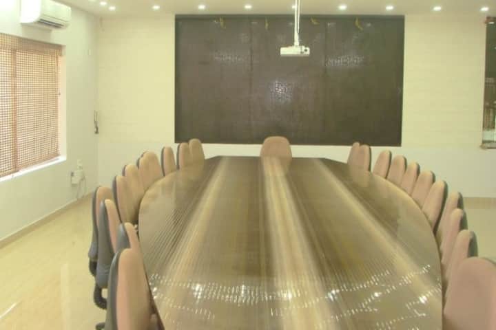 HIMT College Chennai campus in Chennai, Tamil Nadu, India — photo 2