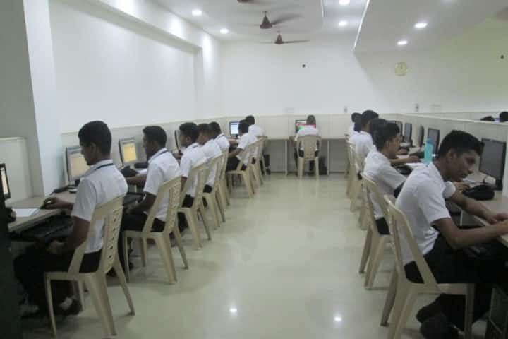 HIMT College Chennai campus in Chennai, Tamil Nadu, India — photo 4