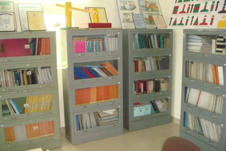 HIMT College Chennai campus in Chennai, Tamil Nadu, India — photo 6