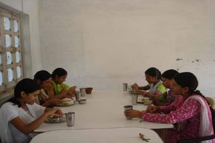 Swami Vishwatamanand Saraswati College of Education campus in Rajouri, Jammu and Kashmir, India — photo 5