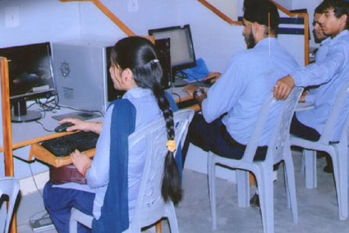 Kalra College of Education campus in Udhampur, Jammu and Kashmir, India — photo 4