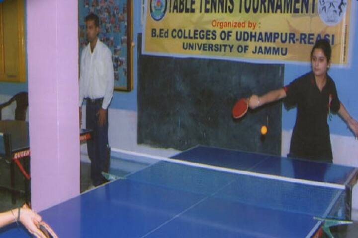 Kalra College of Education campus in Udhampur, Jammu and Kashmir, India — photo 5