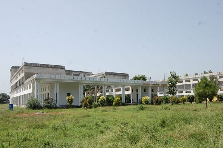 Keshav College of Education campus in Karnal, Haryana, India — photo 1
