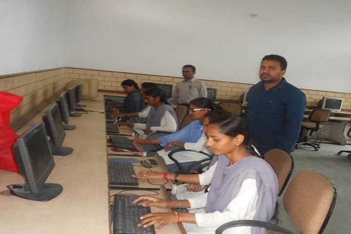 Keshav College of Education campus in Karnal, Haryana, India — photo 2