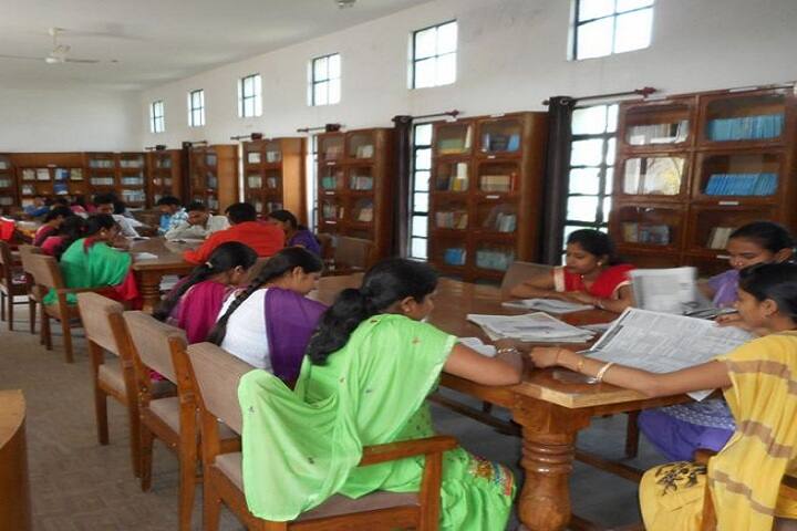 Keshav College of Education campus in Karnal, Haryana, India — photo 3
