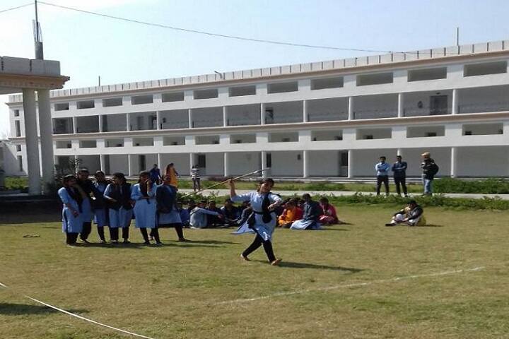 Keshav College of Education campus in Karnal, Haryana, India — photo 5