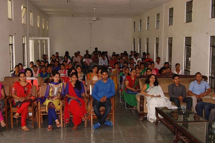 Keshav College of Education campus in Karnal, Haryana, India — photo 6