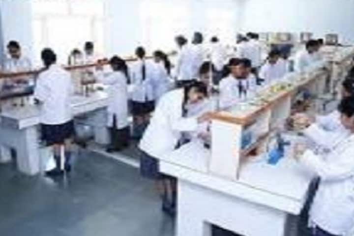 Jeevan Chanan College of Education campus in Karnal, Haryana, India — photo 4