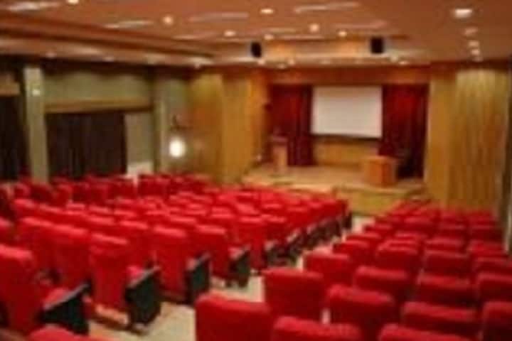 Jeevan Chanan College of Education campus in Karnal, Haryana, India — photo 5