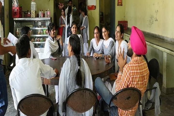 Jeevan Chanan College of Education campus in Karnal, Haryana, India — photo 6