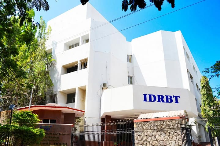 Institute for Development and Research in Banking Technology, Hyderabad campus in Hyderabad, Telangana, India
