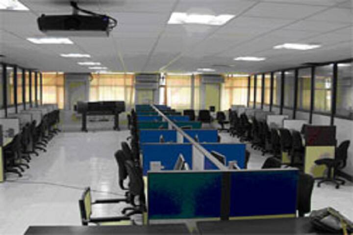Institute of Pharmaceutical Sciences campus in Kurukshetra, Haryana, India — photo 3