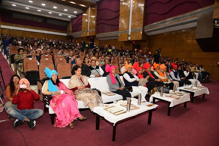 Institute of Pharmaceutical Sciences campus in Kurukshetra, Haryana, India — photo 4