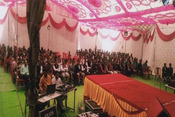 IBSSBS College of Pharmacy campus in Malkapur, Maharashtra, India — photo 3
