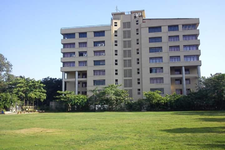 NCRD's Institute of Pharmacy campus in Navi Mumbai, Maharashtra, India — photo 1