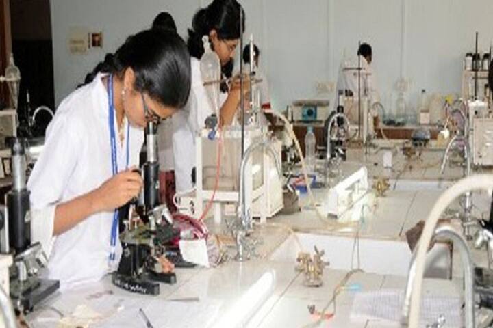 NCRD's Institute of Pharmacy campus in Navi Mumbai, Maharashtra, India — photo 5