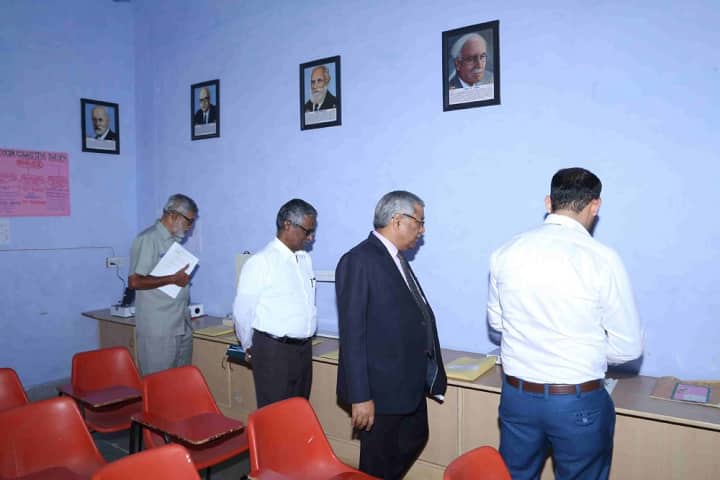 SBDS College of Veterinary and Animal Sciences campus in Fatehabad, Haryana, India — photo 3