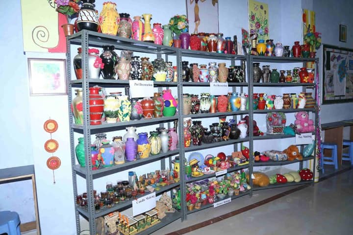 SBDS College of Veterinary and Animal Sciences campus in Fatehabad, Haryana, India — photo 4