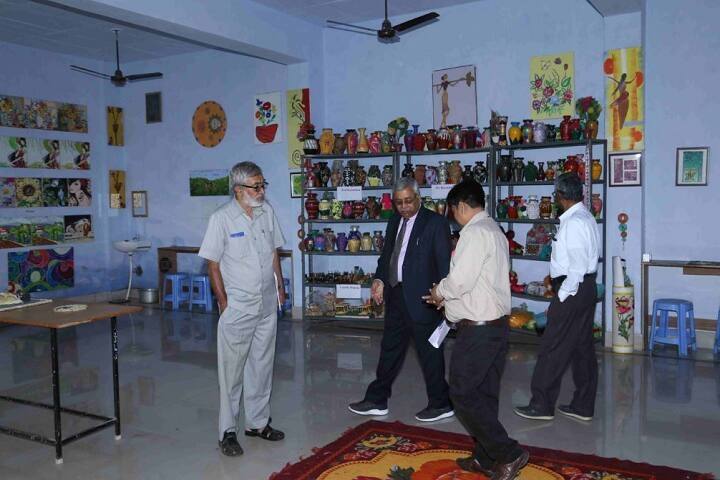 SBDS College of Veterinary and Animal Sciences campus in Fatehabad, Haryana, India — photo 5