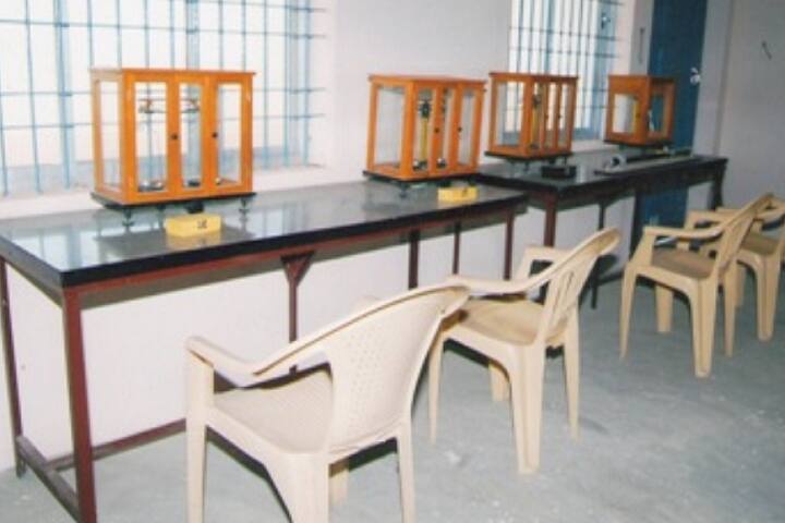 KSK College of Education campus in Kumbakonam, Tamil Nadu, India — photo 4