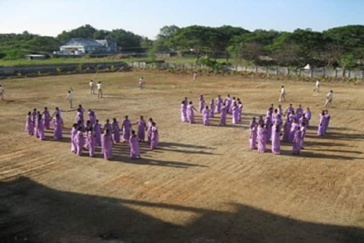 KSK College of Education campus in Kumbakonam, Tamil Nadu, India — photo 5
