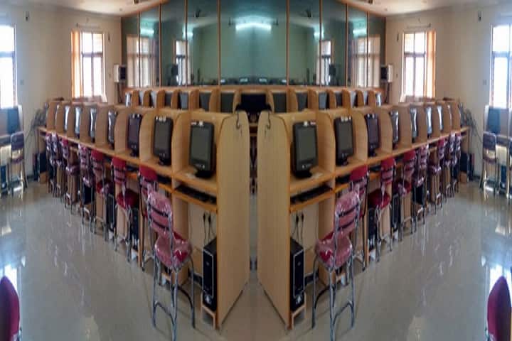 Scient Institute of Technology campus in Hyderabad, Telangana, India — photo 2