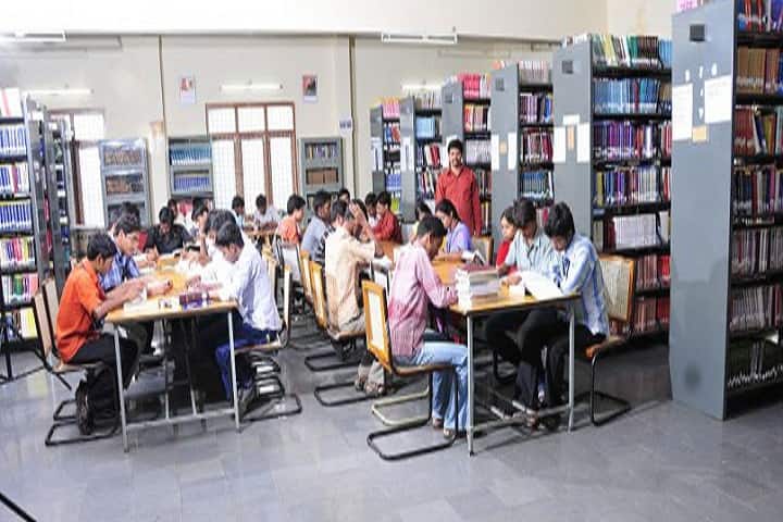 Scient Institute of Technology campus in Hyderabad, Telangana, India — photo 3