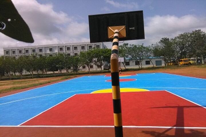 Scient Institute of Technology campus in Hyderabad, Telangana, India — photo 5