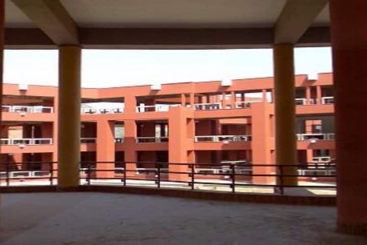 DBATU Lonere campus in Raigad, Maharashtra, India — photo 4