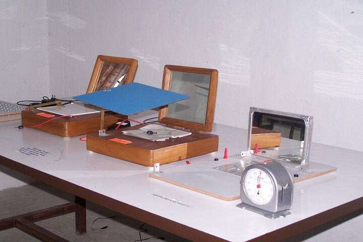 KSR College of Education campus in Tiruchengode, Tamil Nadu, India — photo 4
