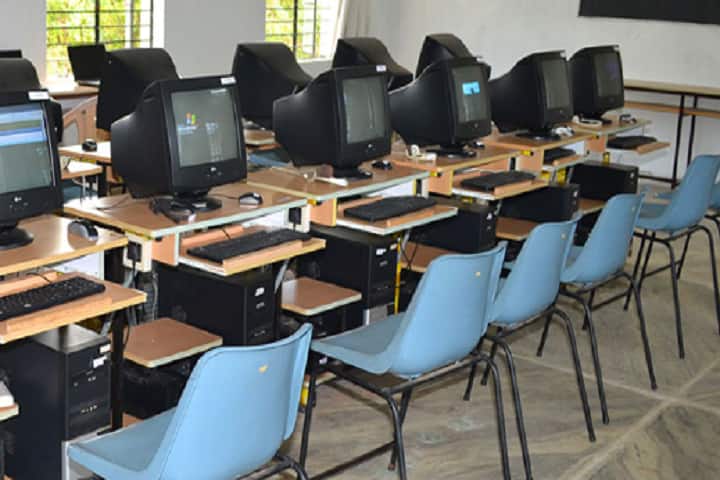 KSM College of Education for Women campus in Urukalpuliyankulam, Tamil Nadu, India — photo 5