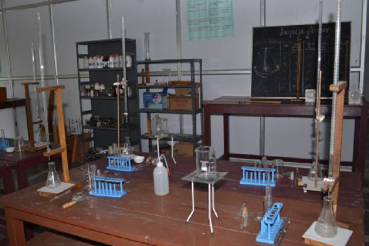 KSM College of Education for Women campus in Urukalpuliyankulam, Tamil Nadu, India — photo 6