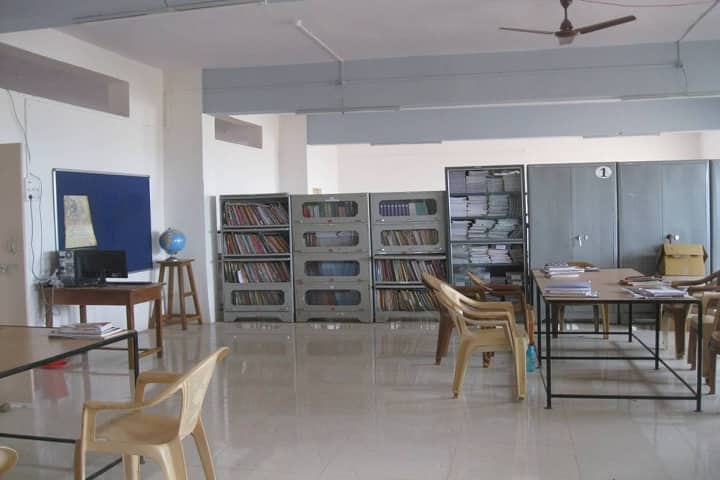 Nootan College of Pharmacy campus in Sangli, Maharashtra, India — photo 3
