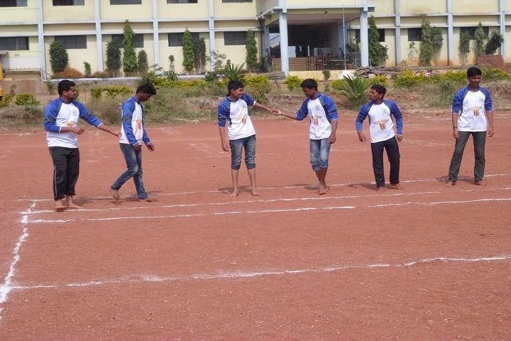 Nootan College of Pharmacy campus in Sangli, Maharashtra, India — photo 4