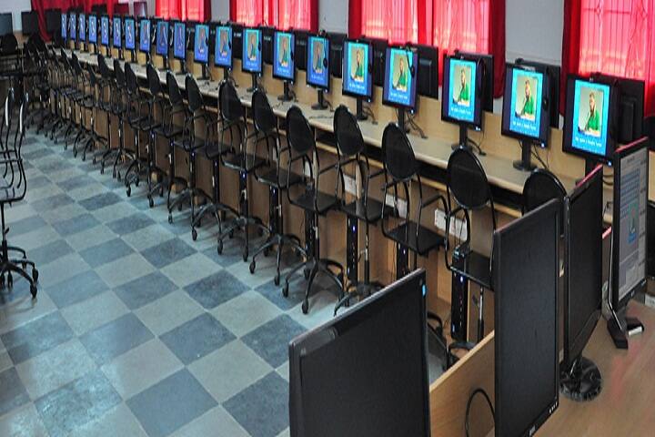 Vysya College of Education campus in Masinaickenpatti, Tamil Nadu, India — photo 3