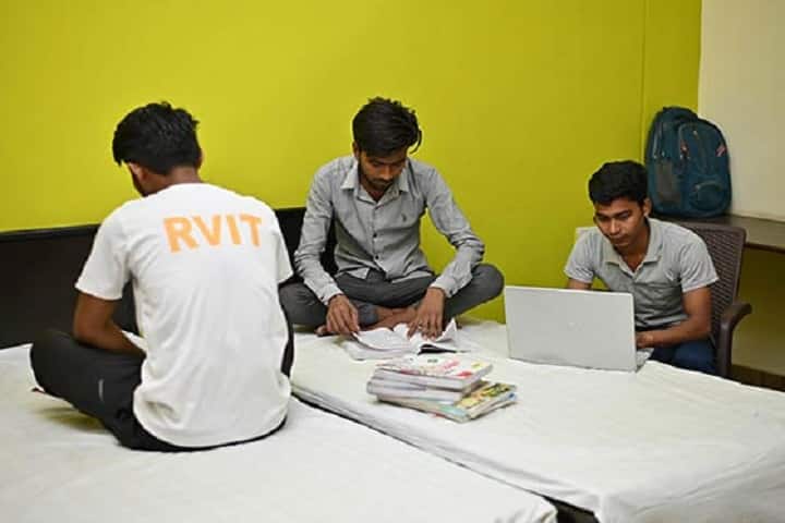 RVIT Bijnor campus in Bijnor, Uttar Pradesh, India — photo 2