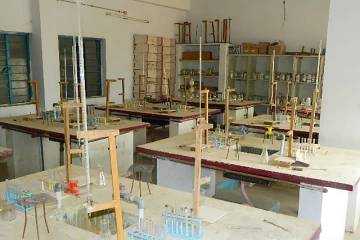 Sathyasai B Ed College campus in Avadi, Tamil Nadu, India — photo 2