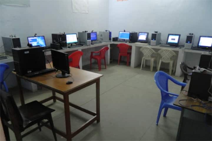 Sathyasai B Ed College campus in Avadi, Tamil Nadu, India — photo 5