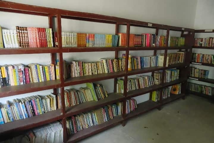 Sathyasai B Ed College campus in Avadi, Tamil Nadu, India — photo 6