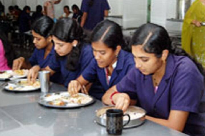 Annai Mathammal Sheela Engineering College campus in Namakkal, Tamil Nadu, India — photo 4