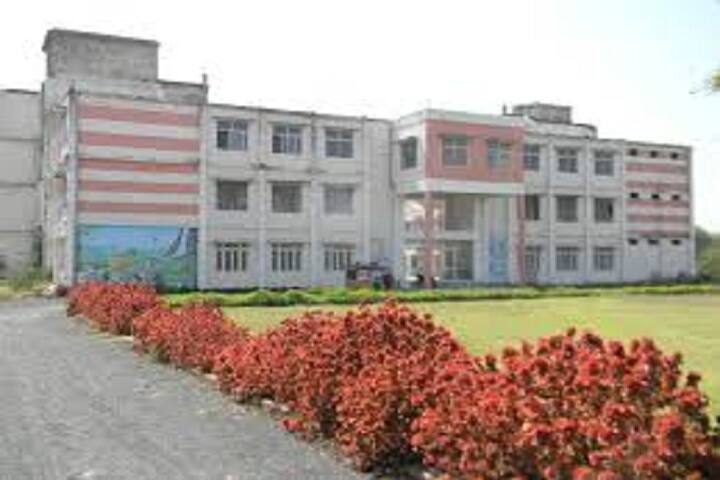Narmada Shiksha Mahavidyalaya campus in Jabalpur, Madhya Pradesh, India — photo 1