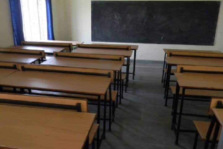 Narmada Shiksha Mahavidyalaya campus in Jabalpur, Madhya Pradesh, India — photo 4