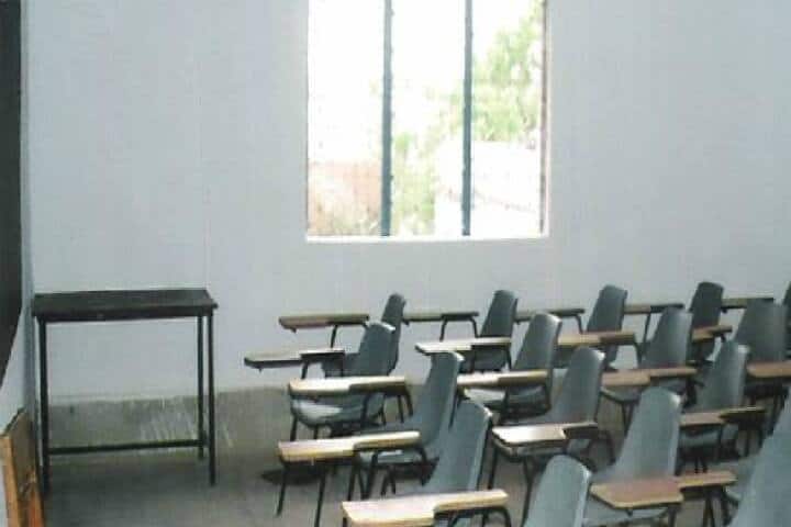 Narmada Shiksha Mahavidyalaya campus in Jabalpur, Madhya Pradesh, India — photo 5