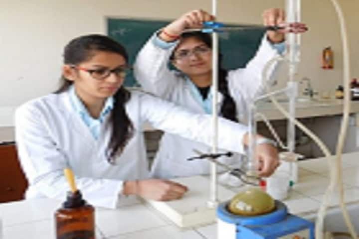 Ishan Institute of Pharmacy campus in Gautam Buddha Nagar, Uttar Pradesh, India — photo 2