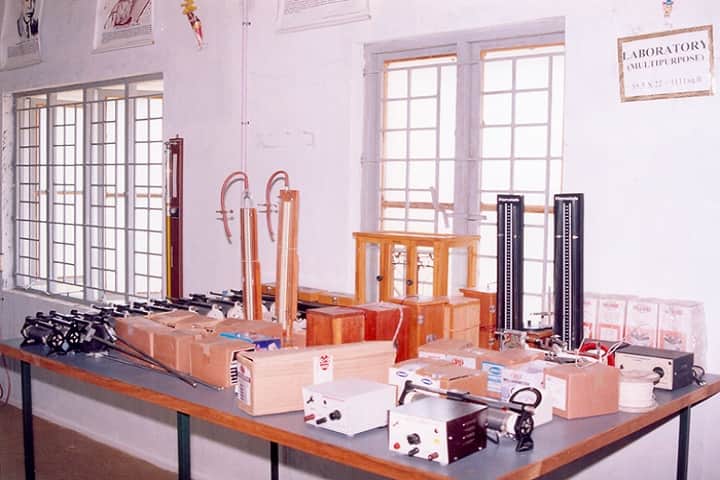 KRP College of Education campus in Namakkal, Tamil Nadu, India — photo 3